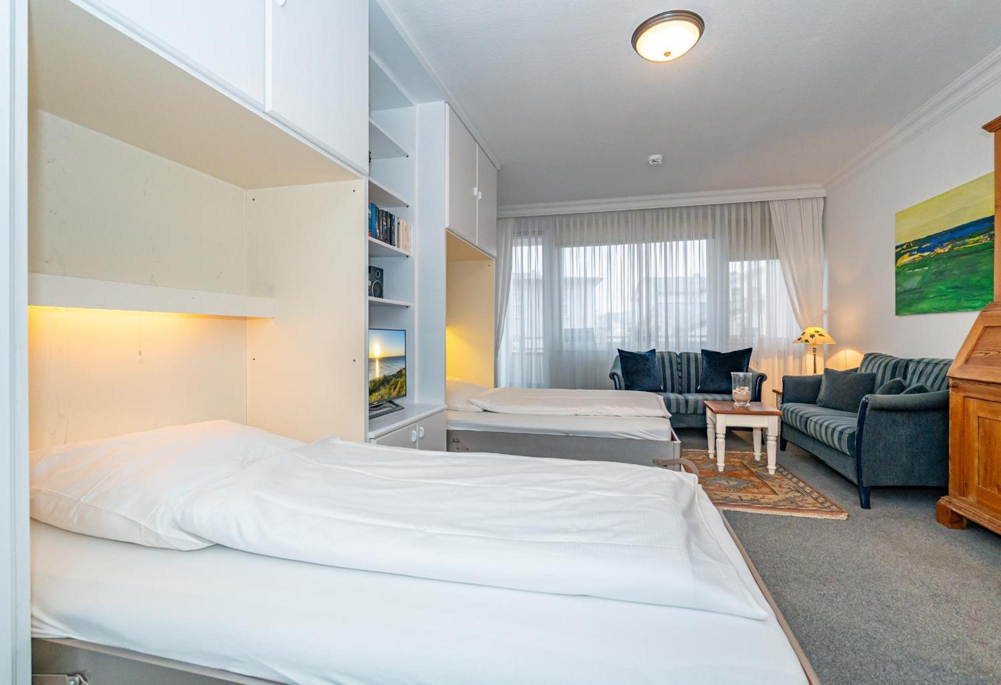 Apartment Am 30 Westerland
