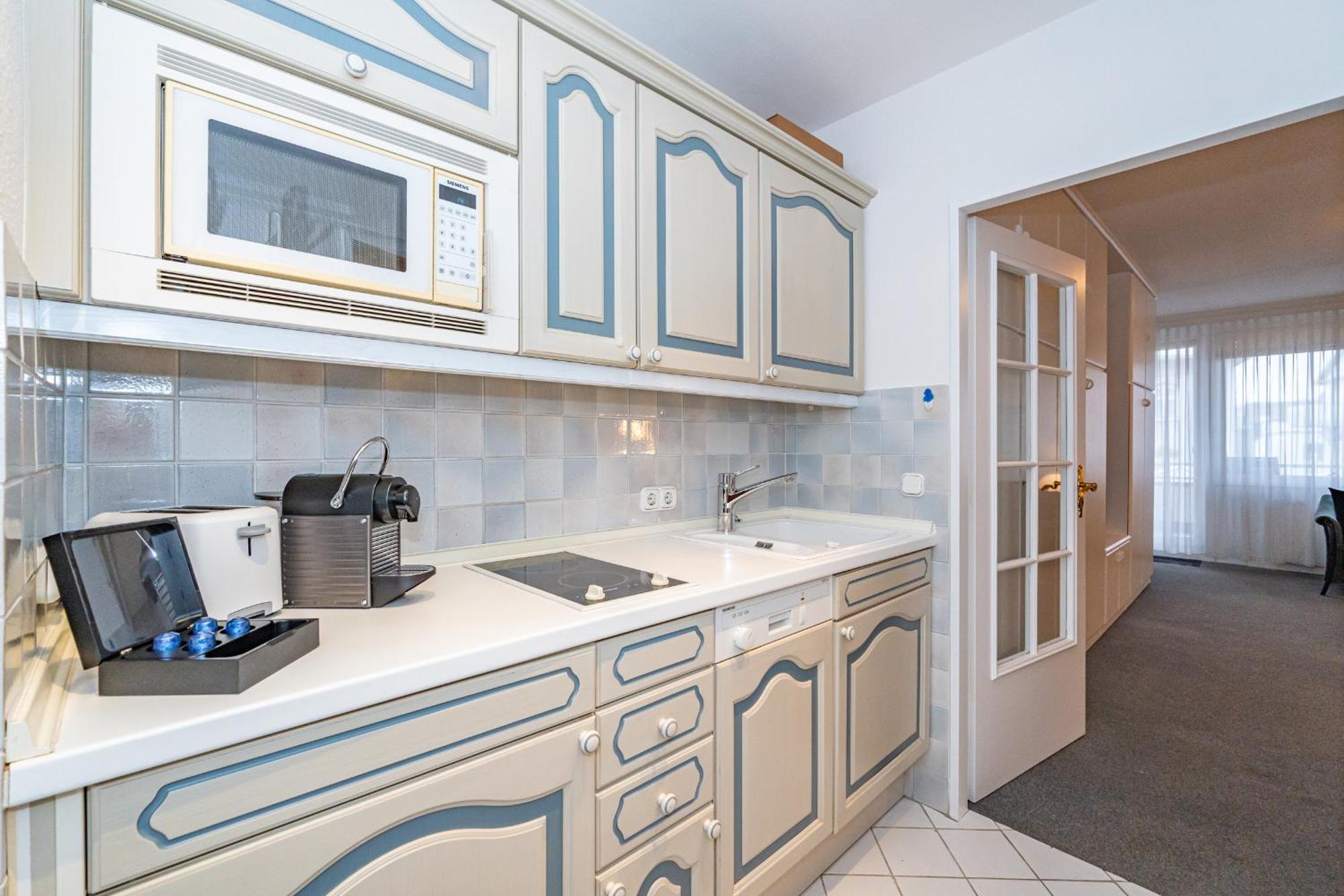 Apartment Am 30 *