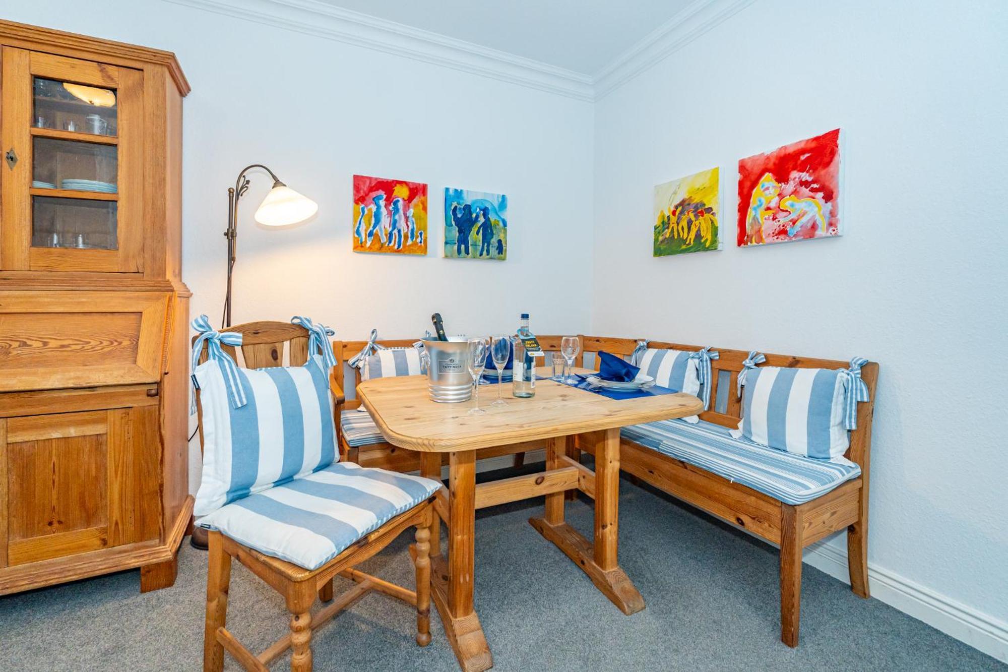 Am 30 Apartment *
