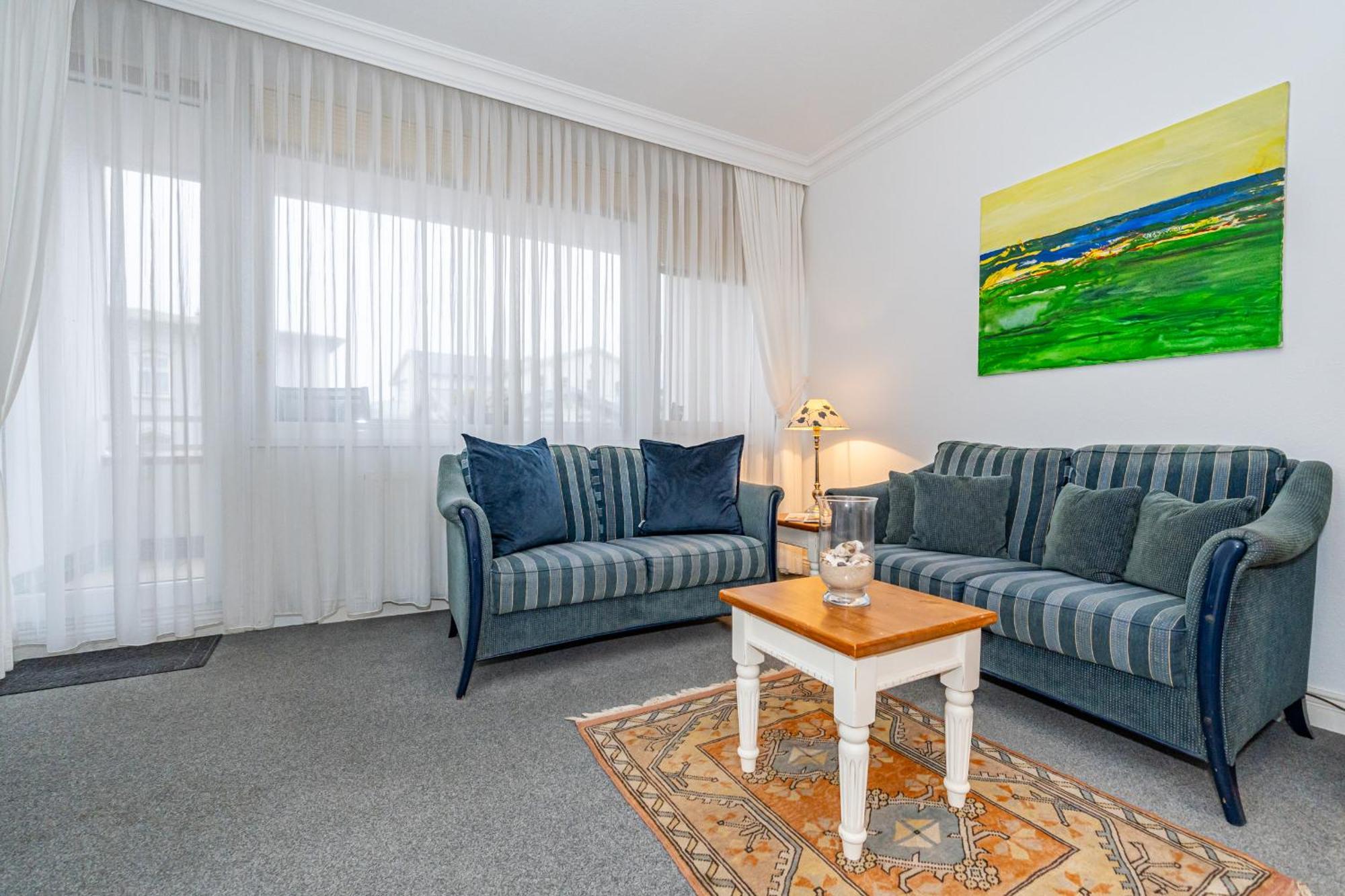 Am 30 Apartment Westerland